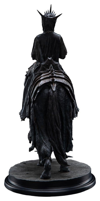 Der Herr der Ringe Mini Statue Mouth of Sauron 22 cm Image 8