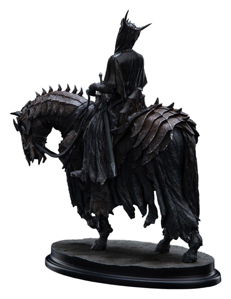 Der Herr der Ringe Mini Statue Mouth of Sauron 22 cm Image 9