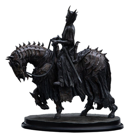 Der Herr der Ringe Mini Statue Mouth of Sauron 22 cm Image 10