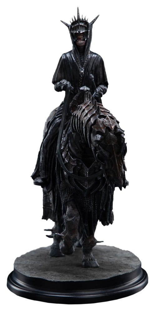 Der Herr der Ringe Mini Statue Mouth of Sauron 22 cm Image 12