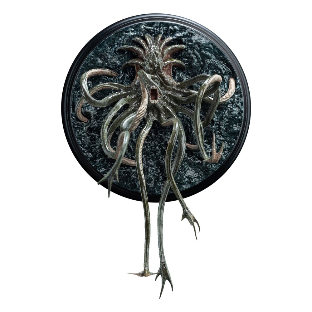 Herr der Ringe Mini Statue Watcher in the Water 9 cm Image 1