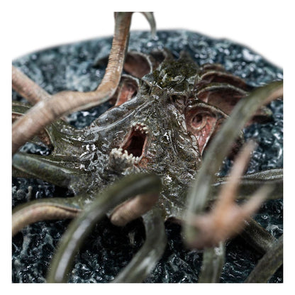 Herr der Ringe Mini Statue Watcher in the Water 9 cm Image 3