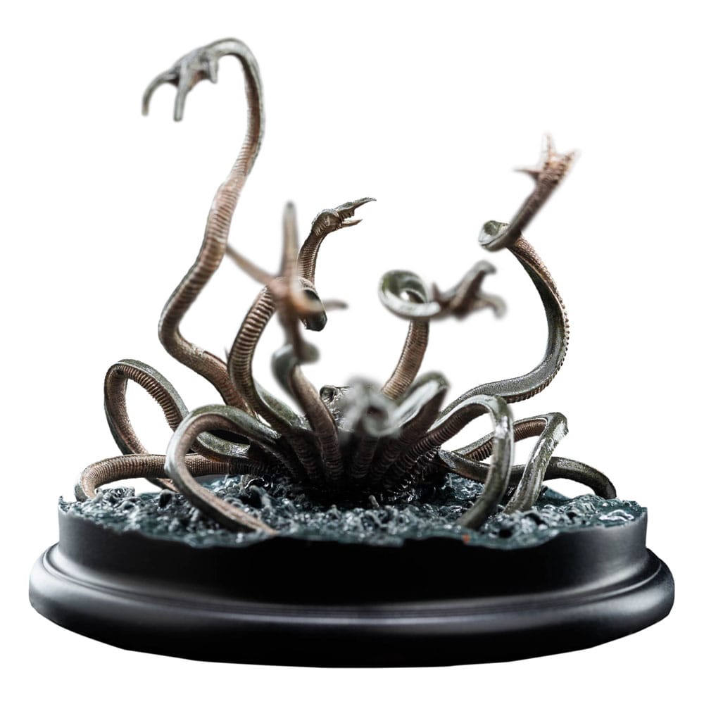 Herr der Ringe Mini Statue Watcher in the Water 9 cm Image 10