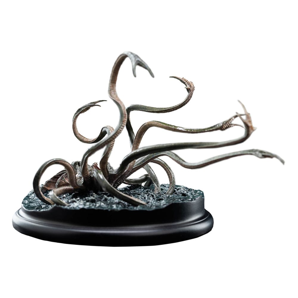 Herr der Ringe Mini Statue Watcher in the Water 9 cm Image 11
