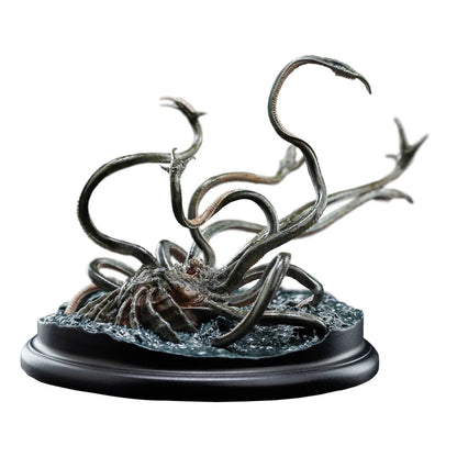 Herr der Ringe Mini Statue Watcher in the Water 9 cm Image 13