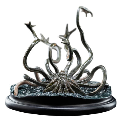 Herr der Ringe Mini Statue Watcher in the Water 9 cm Image 14