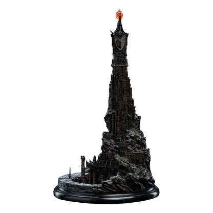 Herr der Ringe Statue Barad-dur 19 cm Image 2