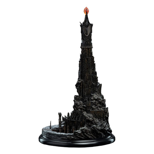 Herr der Ringe Statue Barad-dur 19 cm Image 2
