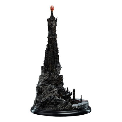 Herr der Ringe Statue Barad-dur 19 cm Image 4