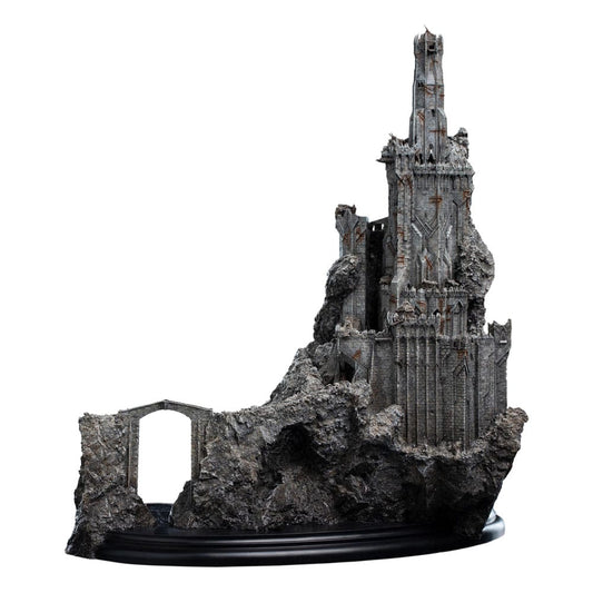 Herr der Ringe Statue Cirith Ungol - Limited Edition 33 cm Image 1