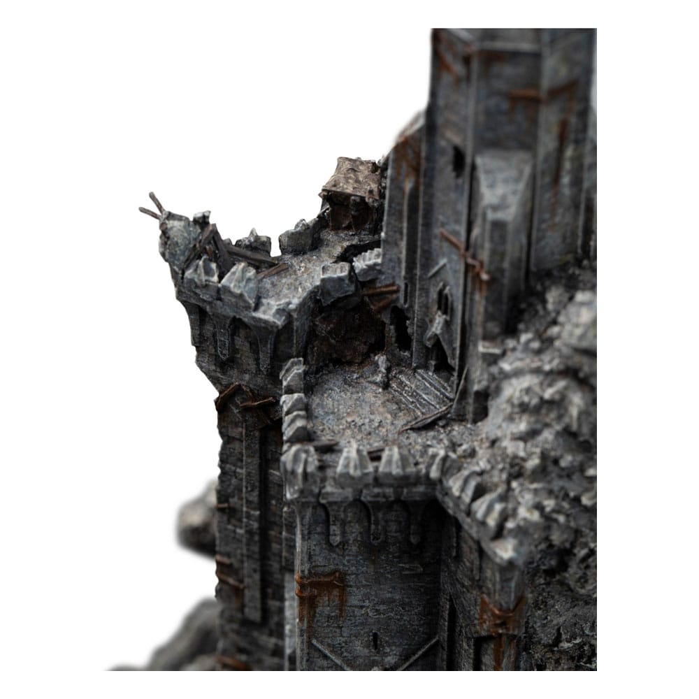 Herr der Ringe Statue Cirith Ungol - Limited Edition 33 cm Image 2