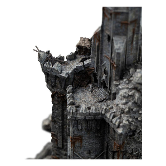 Herr der Ringe Statue Cirith Ungol - Limited Edition 33 cm Image 2