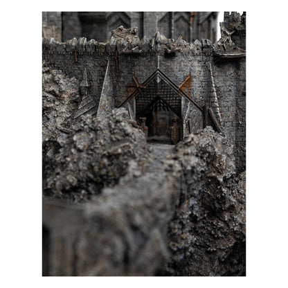Herr der Ringe Statue Cirith Ungol - Limited Edition 33 cm Image 3