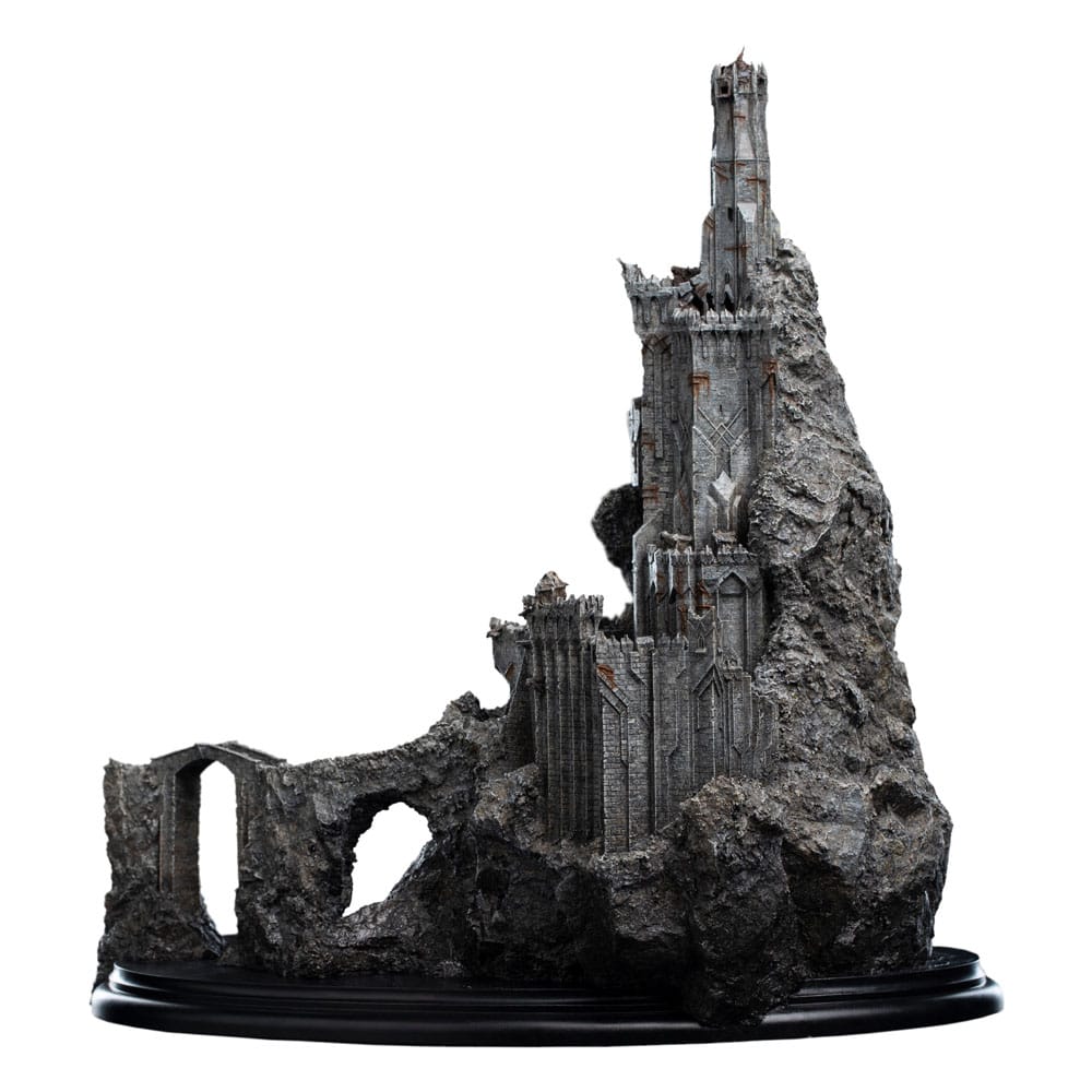 Herr der Ringe Statue Cirith Ungol - Limited Edition 33 cm Image 4
