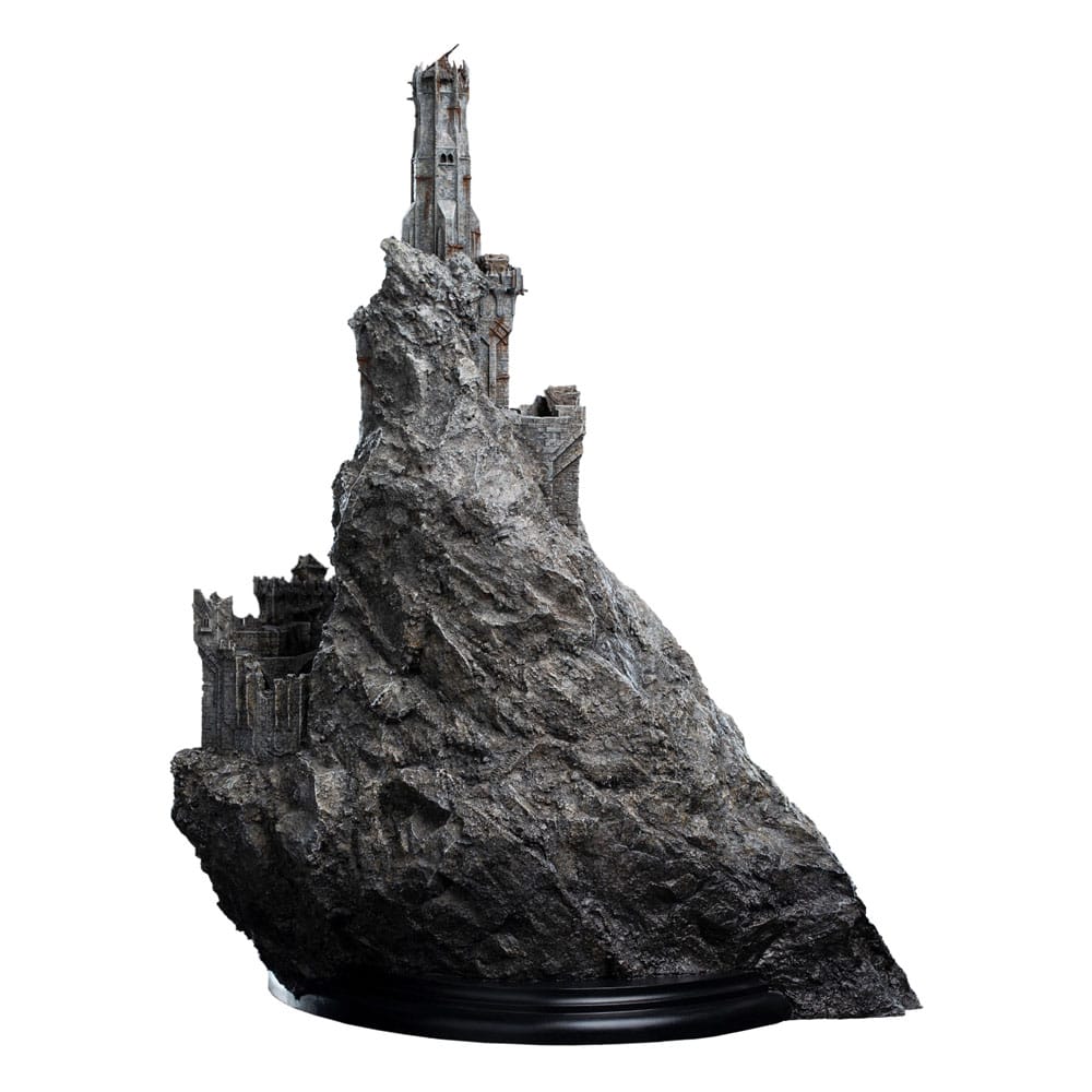 Herr der Ringe Statue Cirith Ungol - Limited Edition 33 cm Image 6