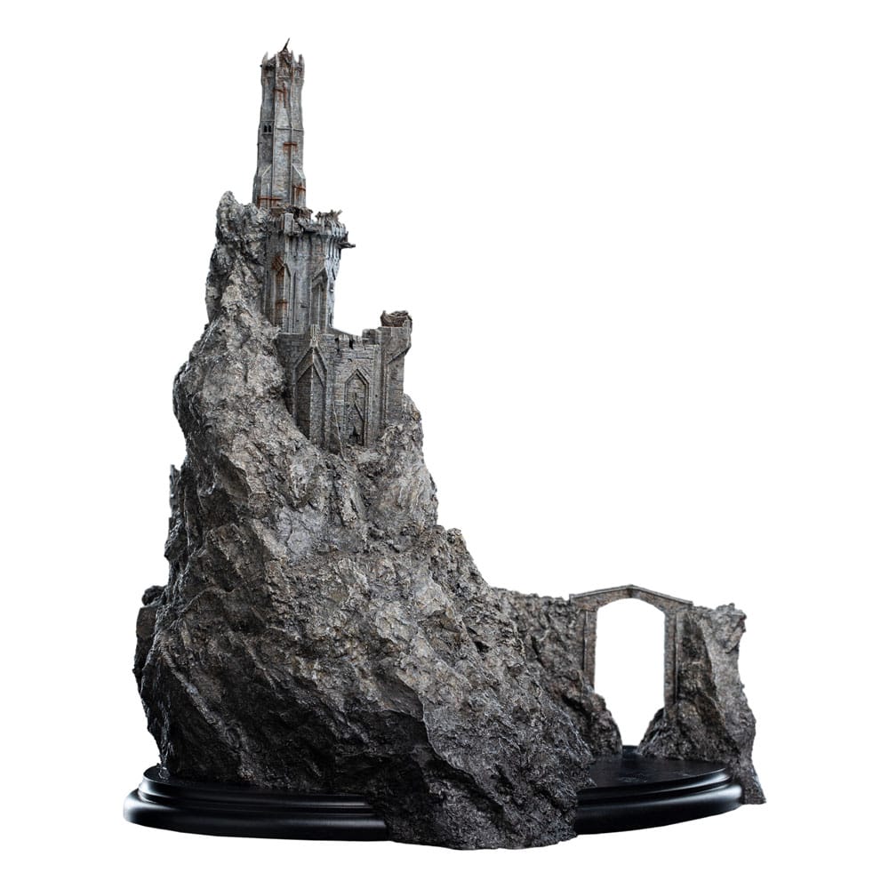 Herr der Ringe Statue Cirith Ungol - Limited Edition 33 cm Image 7