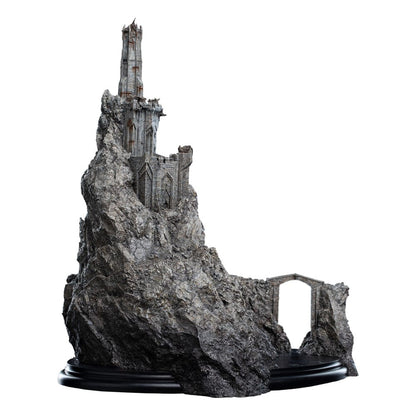 Herr der Ringe Statue Cirith Ungol - Limited Edition 33 cm Image 7