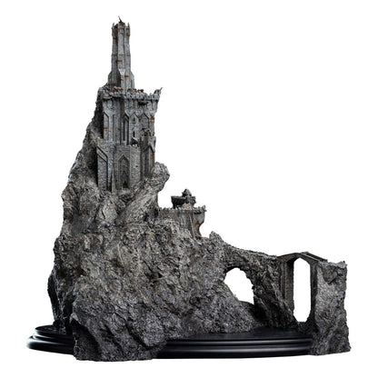 Herr der Ringe Statue Cirith Ungol - Limited Edition 33 cm Image 8