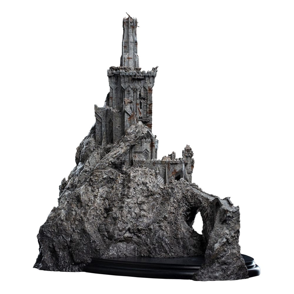 Herr der Ringe Statue Cirith Ungol - Limited Edition 33 cm Image 9