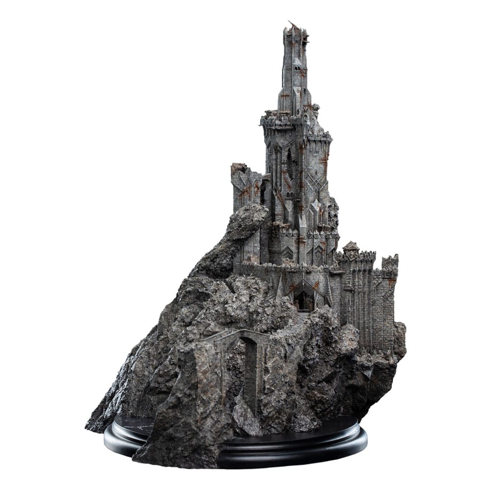 Herr der Ringe Statue Cirith Ungol - Limited Edition 33 cm Image 10