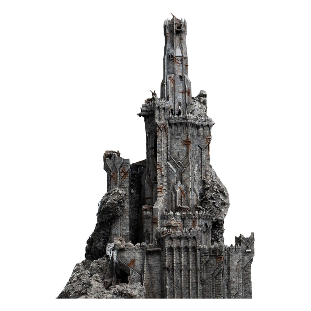 Herr der Ringe Statue Cirith Ungol - Limited Edition 33 cm Image 11