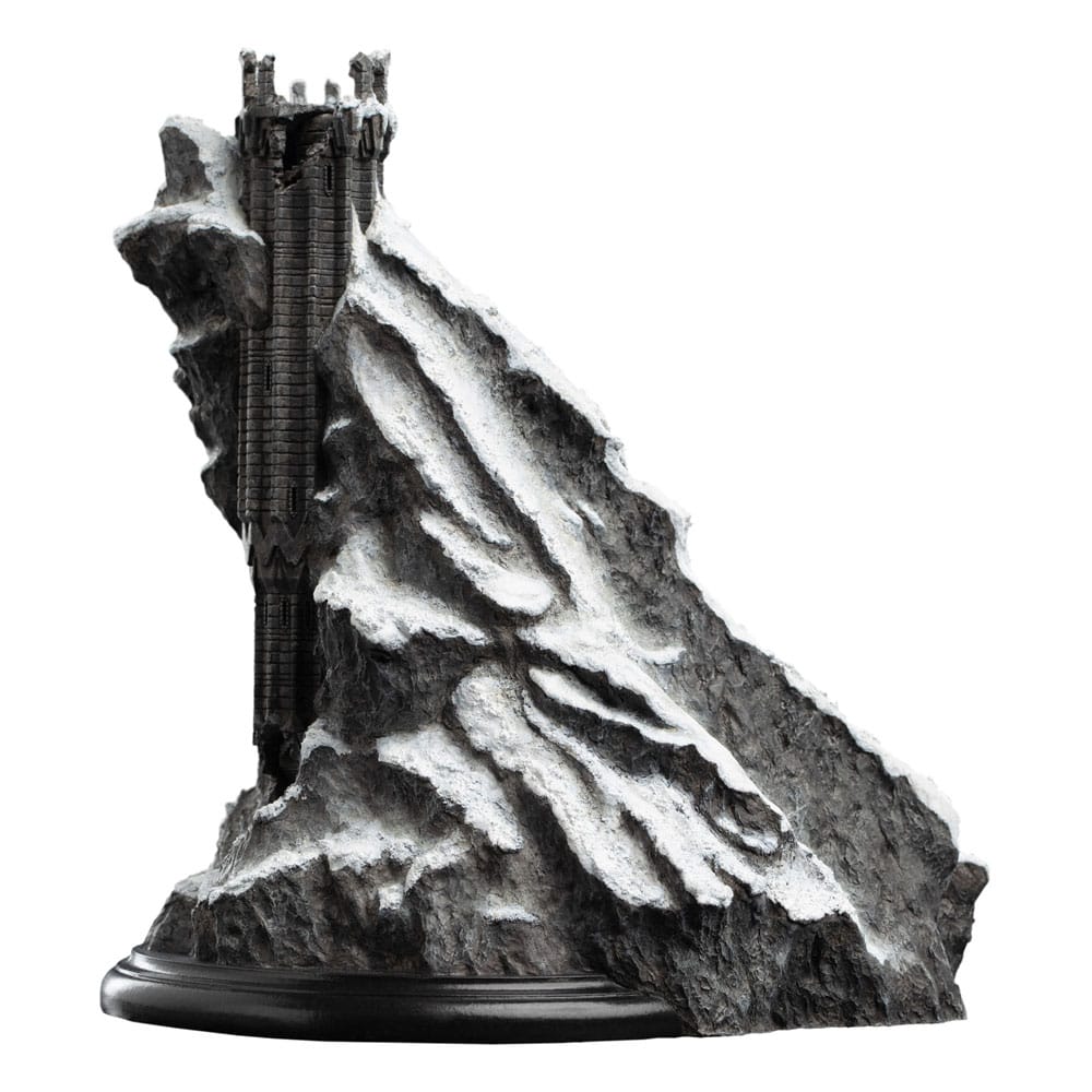 Herr der Ringe Statue Zirakzigil 15 cm Image 1