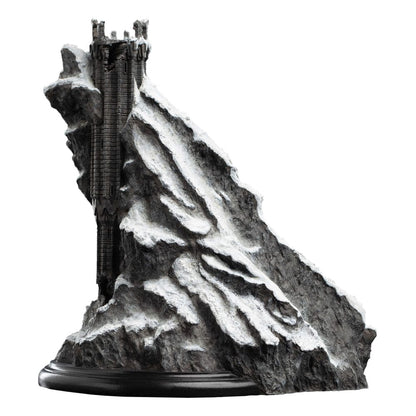Herr der Ringe Statue Zirakzigil 15 cm Image 1