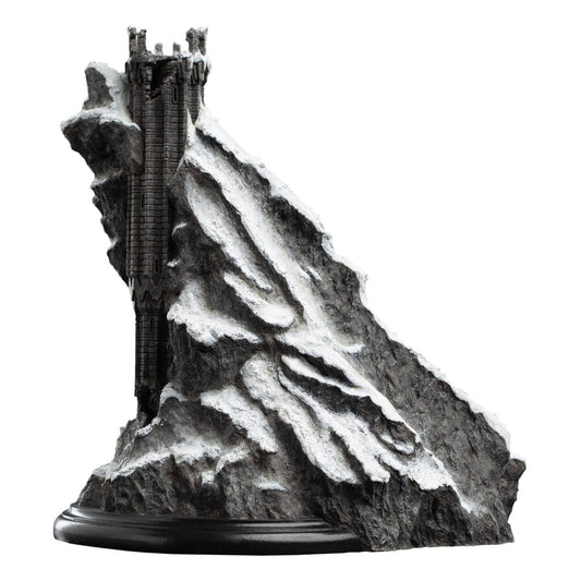 Herr der Ringe Statue Zirakzigil 15 cm Image 1