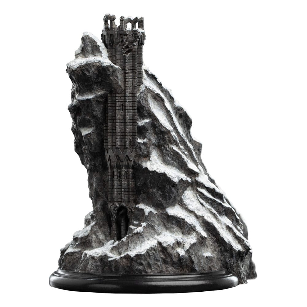 Herr der Ringe Statue Zirakzigil 15 cm Image 2
