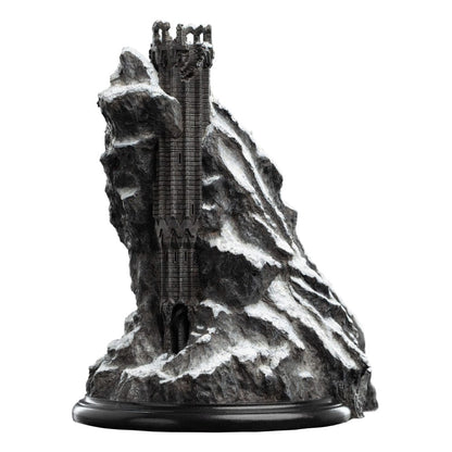 Herr der Ringe Statue Zirakzigil 15 cm Image 2
