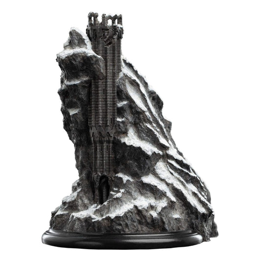 Herr der Ringe Statue Zirakzigil 15 cm Image 2