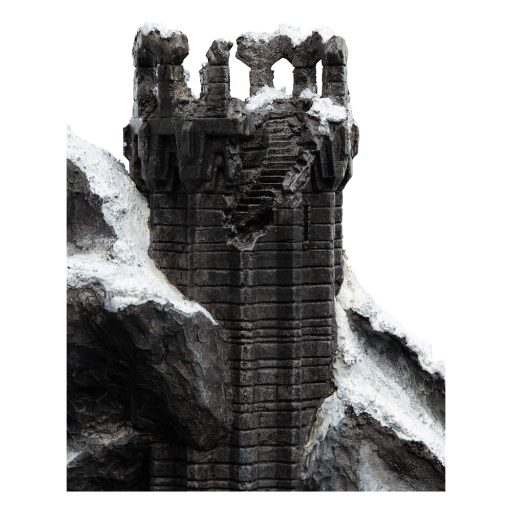 Herr der Ringe Statue Zirakzigil 15 cm Image 3