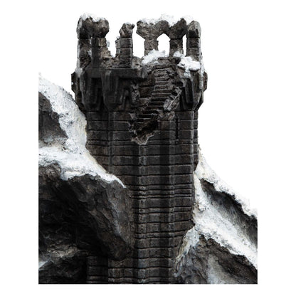 Herr der Ringe Statue Zirakzigil 15 cm Image 3