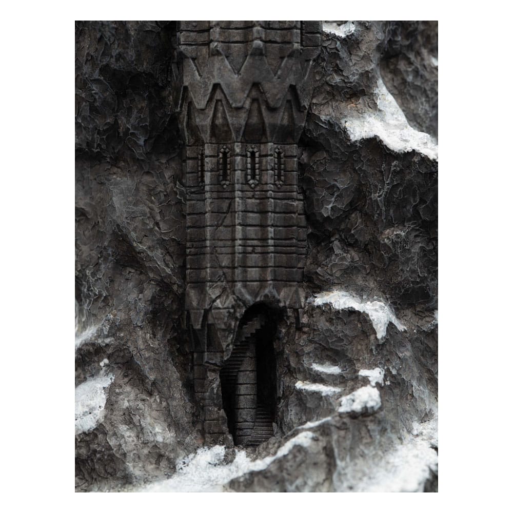 Herr der Ringe Statue Zirakzigil 15 cm Image 4