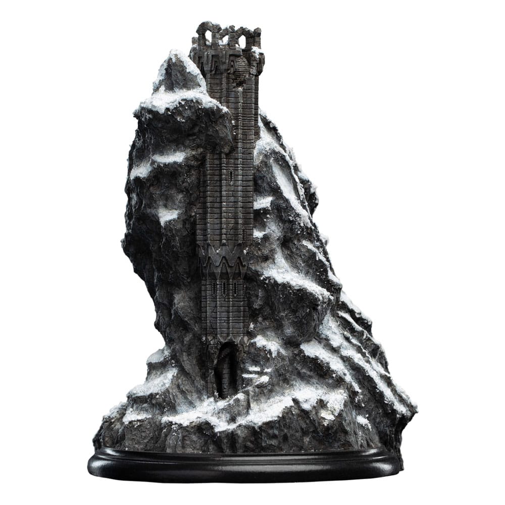 Herr der Ringe Statue Zirakzigil 15 cm Image 6