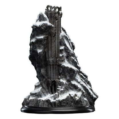 Herr der Ringe Statue Zirakzigil 15 cm Image 6