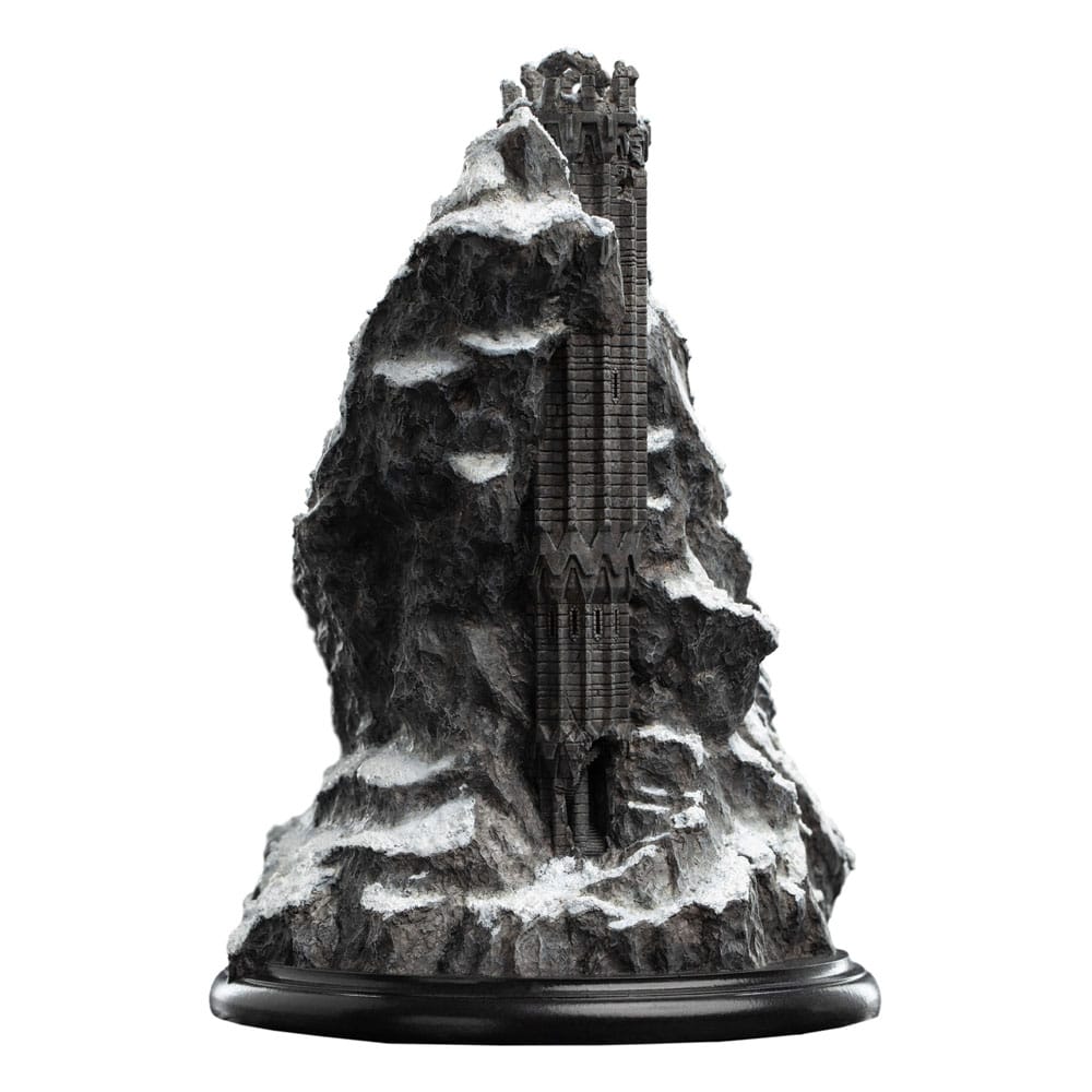 Herr der Ringe Statue Zirakzigil 15 cm Image 7