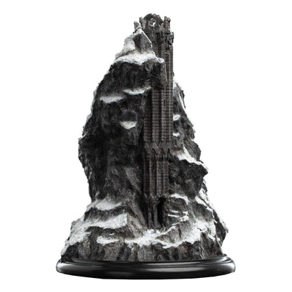 Herr der Ringe Statue Zirakzigil 15 cm Image 7
