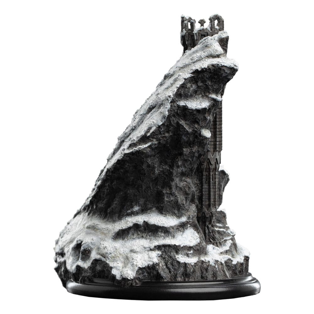 Herr der Ringe Statue Zirakzigil 15 cm Image 8