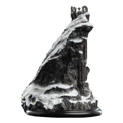 Herr der Ringe Statue Zirakzigil 15 cm Image 8