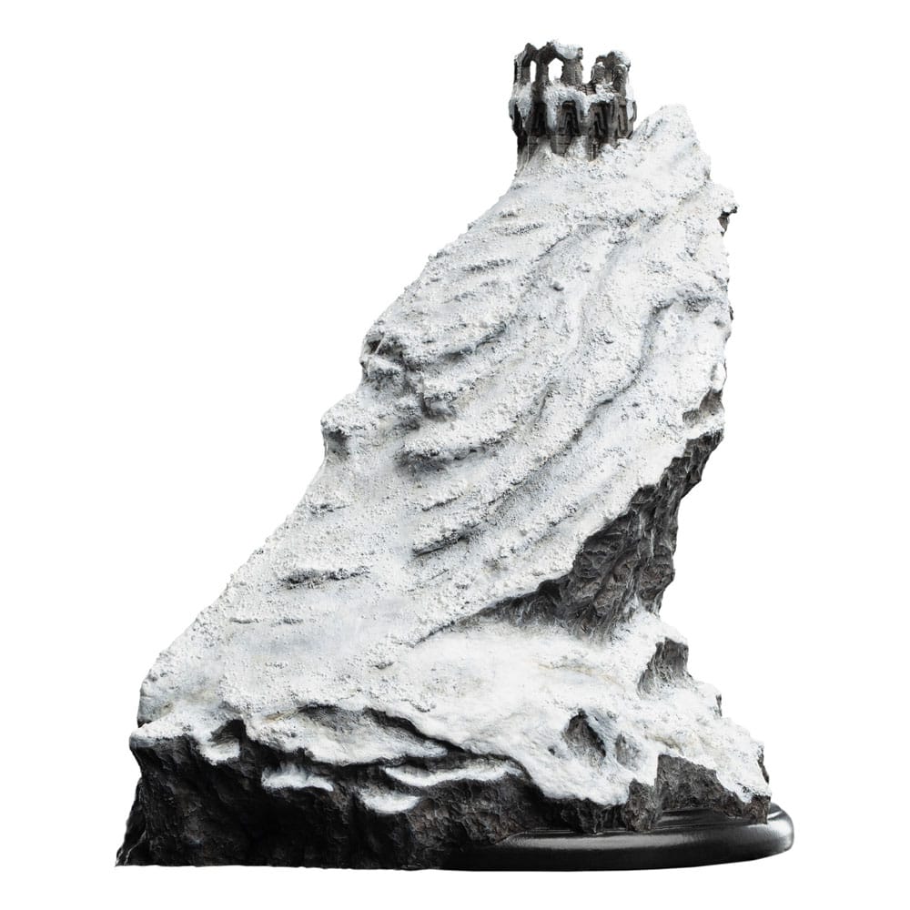 Herr der Ringe Statue Zirakzigil 15 cm Image 10