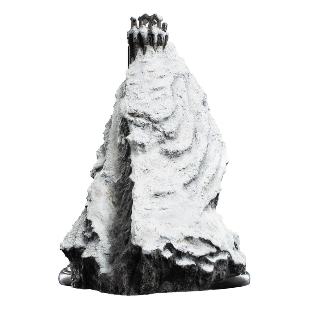 Herr der Ringe Statue Zirakzigil 15 cm Image 11