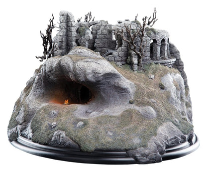 Der Herr der Ringe Umgebung Weathertop Limitierte Auflage 19 cm Image 4