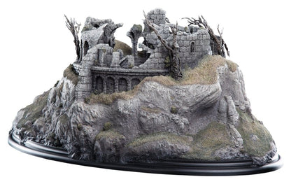 Der Herr der Ringe Umgebung Weathertop Limitierte Auflage 19 cm Image 7
