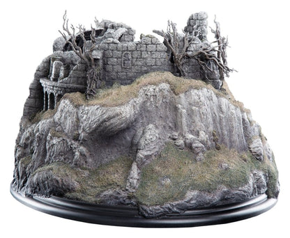 Der Herr der Ringe Umgebung Weathertop Limitierte Auflage 19 cm Image 8