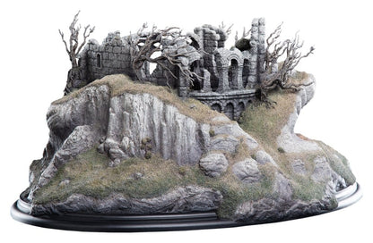 Der Herr der Ringe Umgebung Weathertop Limitierte Auflage 19 cm Image 9