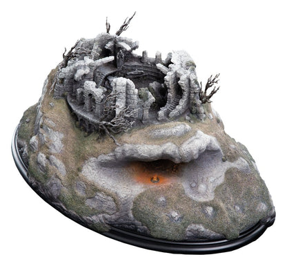 Der Herr der Ringe Umgebung Weathertop Limitierte Auflage 19 cm Image 10