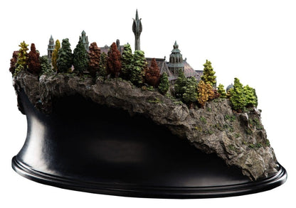 Der Herr der Ringe Diorama Rivendell Open Edition 28 cm Image 19