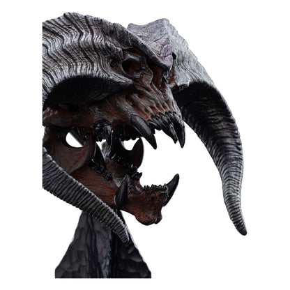 Herr der Ringe Mini Statue Skull of a Balrog 20 cm Image 3