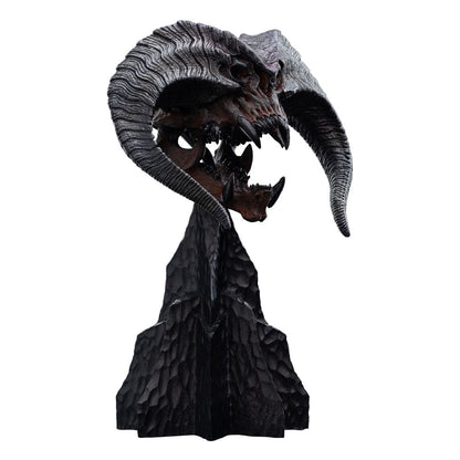 Herr der Ringe Mini Statue Skull of a Balrog 20 cm Image 5